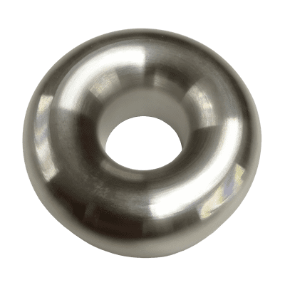 Gigglepin 360° Stainless FairLead