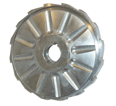 Gigglepin Billet Brake Assembly