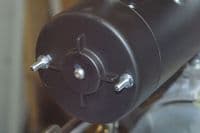 Gigglepin 4x4 Extended motor Bolts