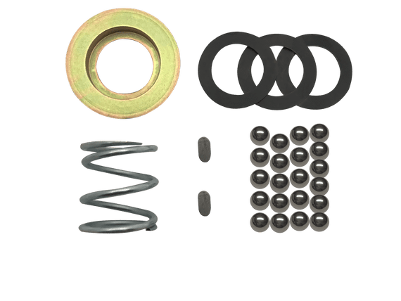 Gigglepin Brake Hardware Kit