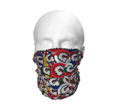 Gigglepin G Flag Buff