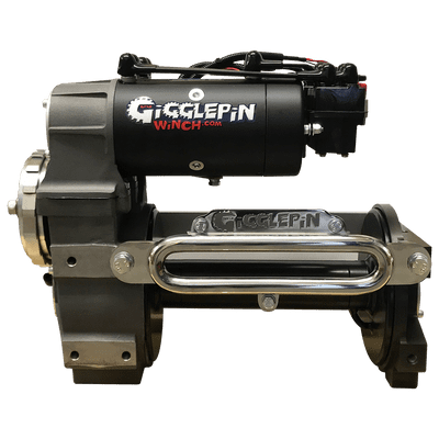 Gigglepin GP100 Twin Motor Competition Winch