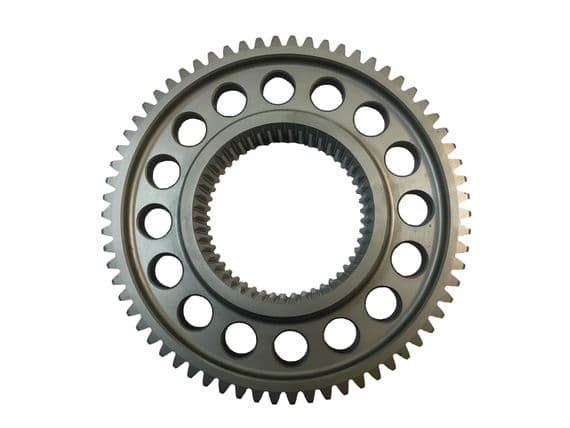 Gigglepin 4x4 Main Gear