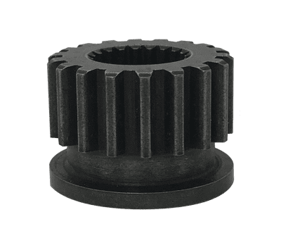 Gigglepin HD Splined Pinion Gear for 8274