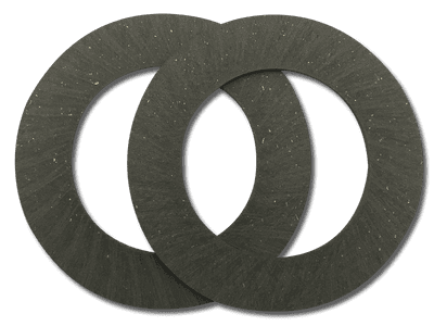 Gigglepin Heavy Duty Brake Shoes