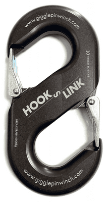 Gigglepin Hook Link