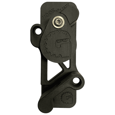 Gigglepin Hook Link Quick Mount