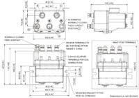 Gigglepin Pro 150 Albright Solenoid 24V