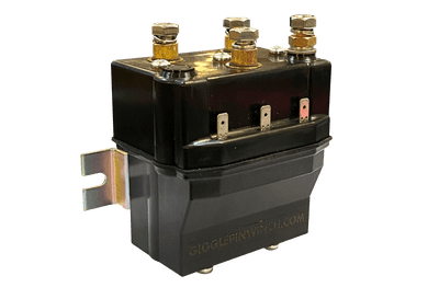 Gigglepin Pro 150 Albright Solenoid 24V