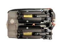 Gigglepin Pro 150 XL Powerbars for Bow Motor 2