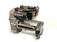 Gigglepin Pro 150 XL Powerbars for Bow Motor 2