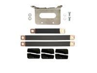 Gigglepin Pro 150 XL Powerbars for Bow Motor 2