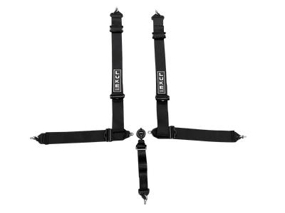 Gigglepin Pro Racing Harness (manufactured by LUKE)