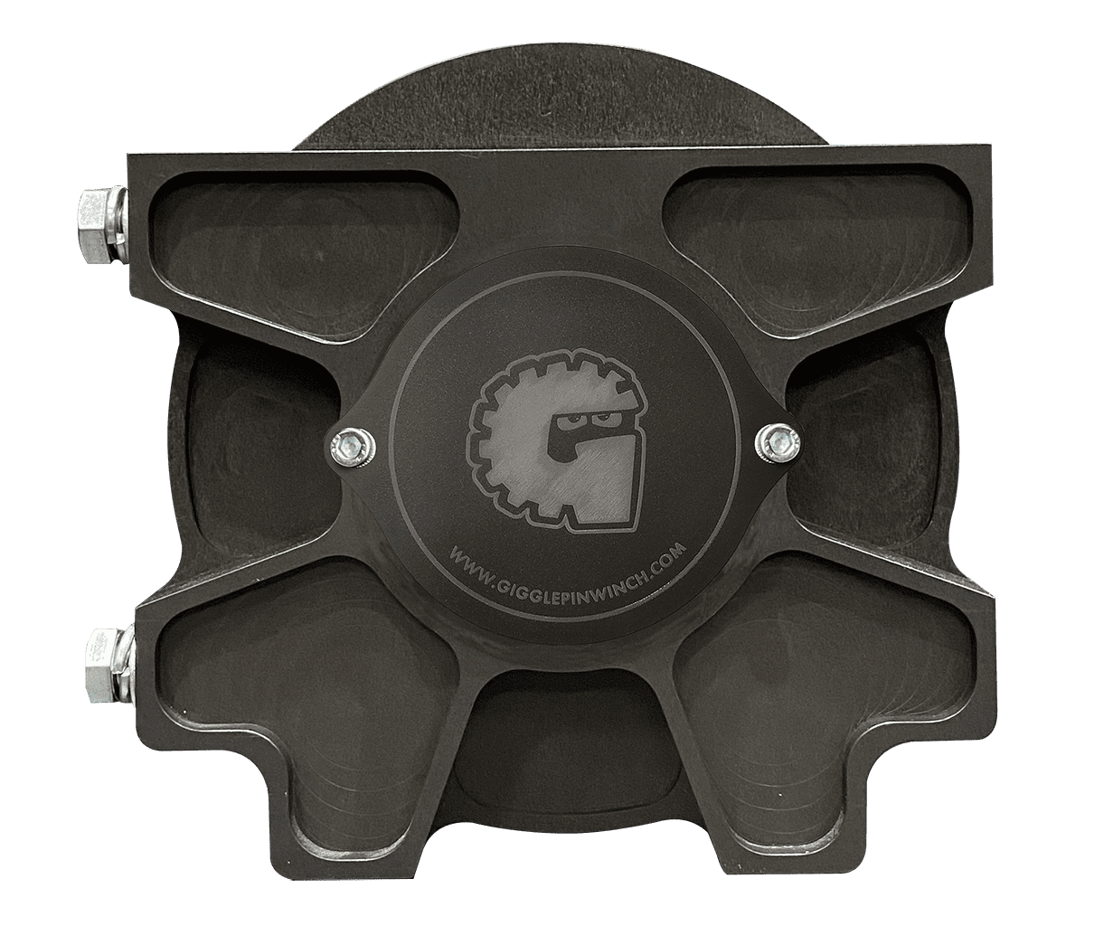 Gigglepin Replacement Drum Support plate for 8274