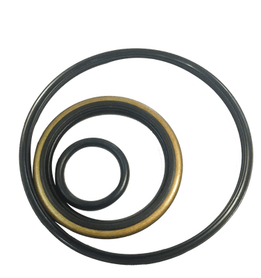 Gigglepin Seal Service Kit for Warn 8274  winches