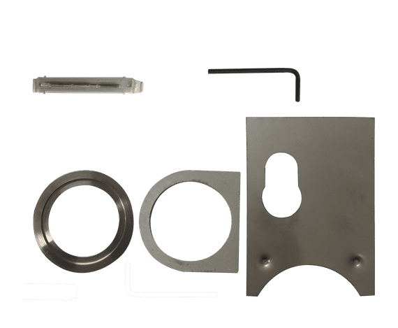Gigglepin Shim Kit