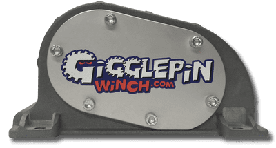 Gigglepin Single Motor Top Housing