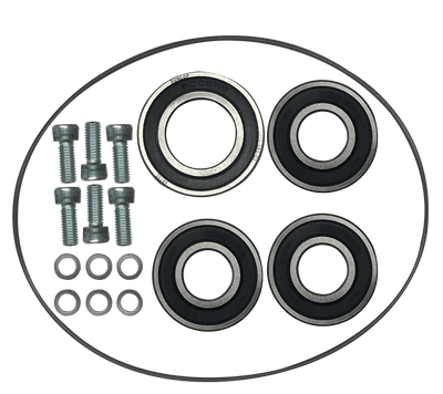 Gigglepin Single Motor TopHousing Service Kit