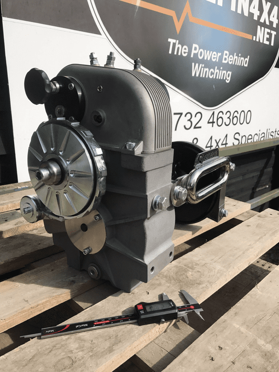 Gigglepin SuperHousing for Warn 8274