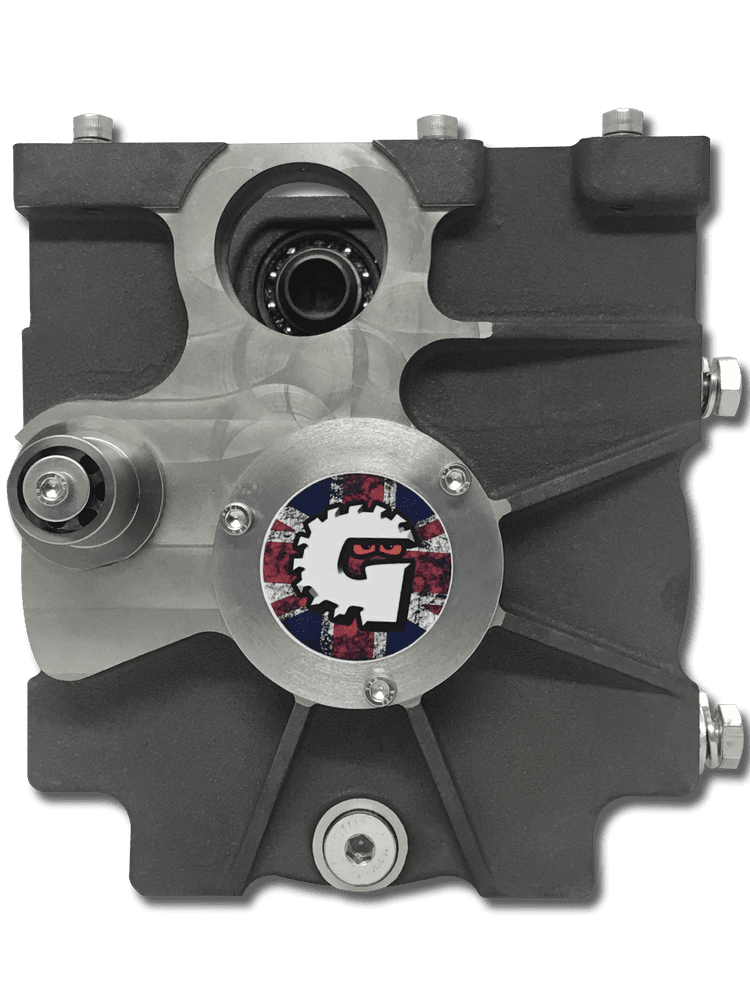 Gigglepin SuperHousing for Warn 8274