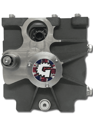 Gigglepin SuperHousing for Warn 8274