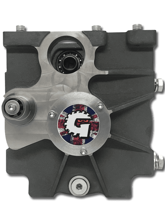 Gigglepin Lower Housing Service Kit for 8274 main image 1