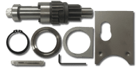 Gigglepin SuperShaft