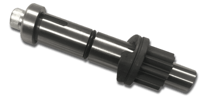 Gigglepin SuperShaft - Heavy Duty Up-Rated Mainshaft Kit for Warn 8274