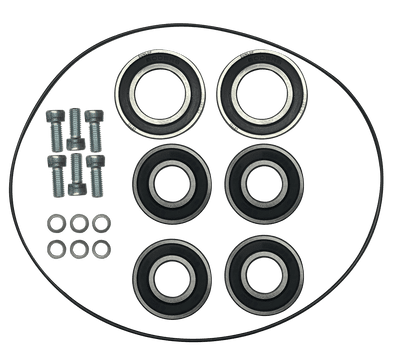 Gigglepin Top Housing Service Kit For GP100