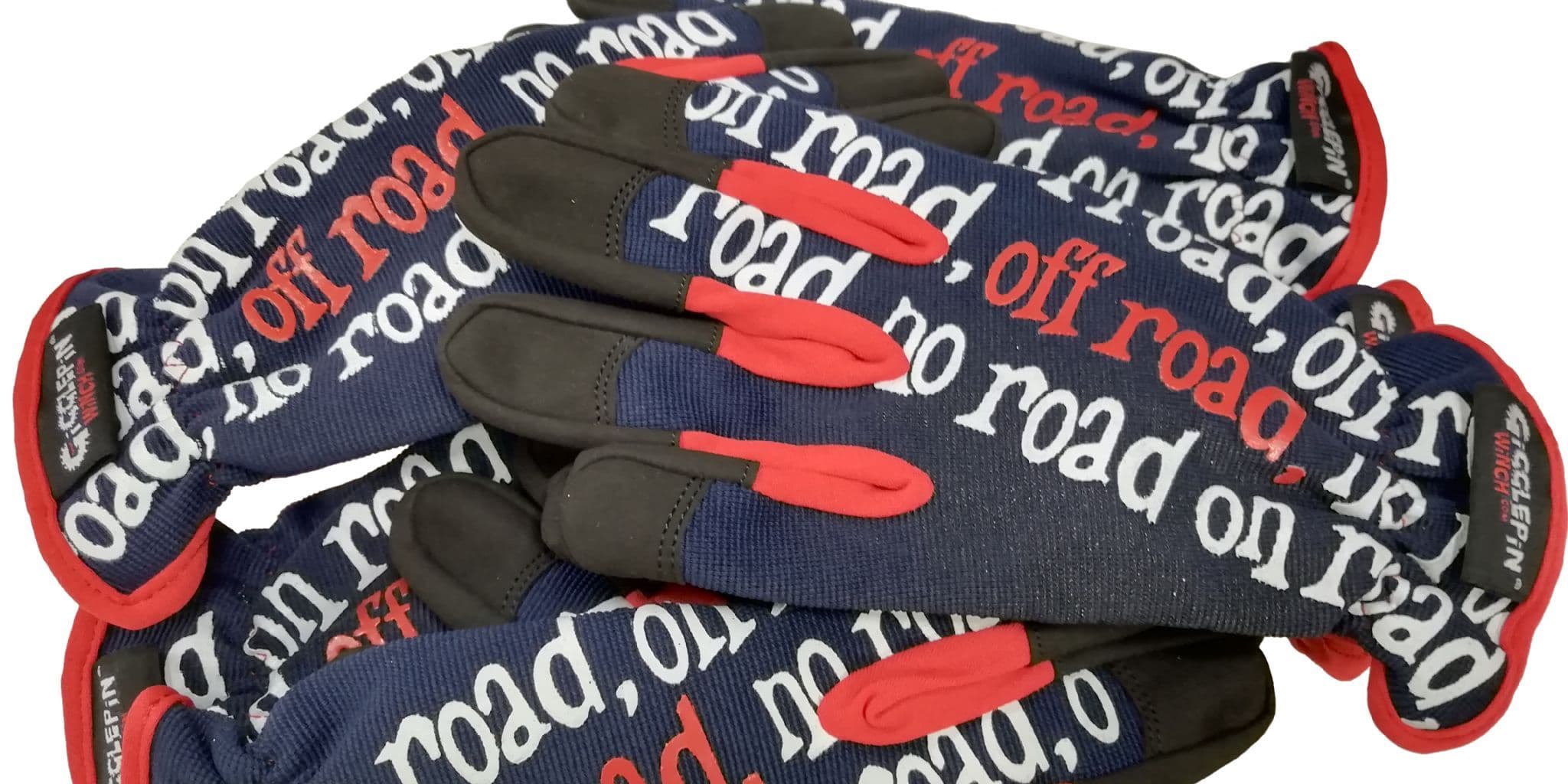 Gloves Fast-Fit Style