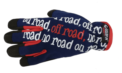 Gloves Fast-Fit Style