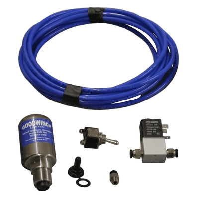 Goodwinch Air Freespool Kit