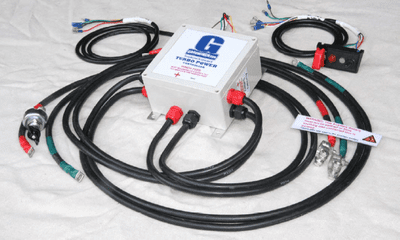 Goodwinch Turbo Power Controller (12v to 24v)