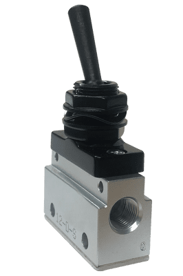 GP Air Switch Heavy Duty