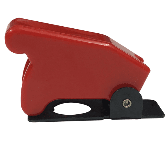 Gigglepin Fighter Pilot Style Switch Cover