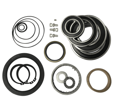 GP Lower Housing Service Kit for GP100 & GP50
