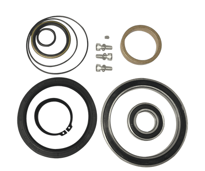 GP Lower Housing Service Kit for GP25 & SuperHousing