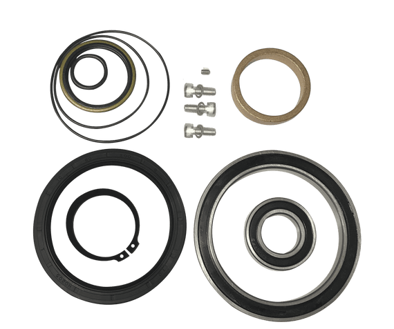 GP Lower Housing Service Kit for GP25 & SuperHousing