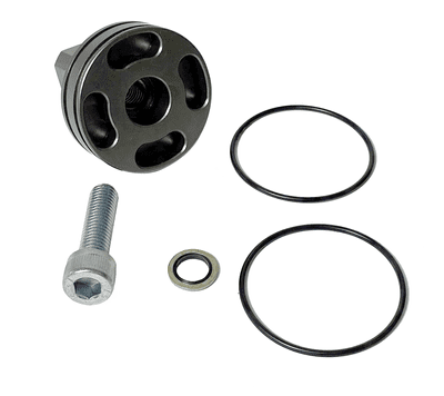 GP80 Free Spool Dog Gear