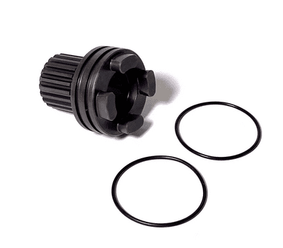 GP80 Free Spool Piston Gear