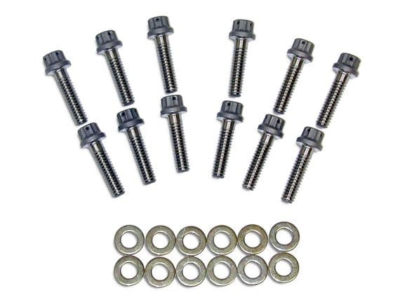 GT Rotor Bolt Kit for Vented Rotors