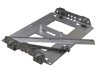 Gwyn Lewis Twin Battery Tray