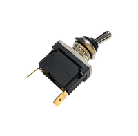 Half Rubber Boot Switch Cover