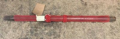 Half Shaft