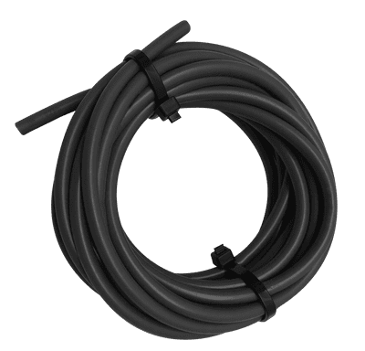 Hardwall Nylon Air Pipe - 5mm to 10mm - Per Metre