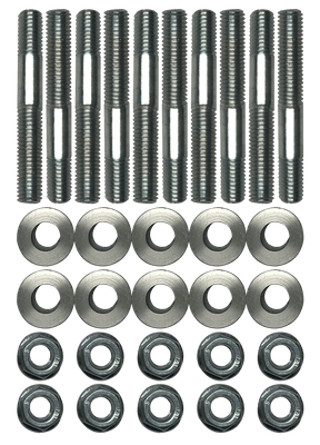 HD TD5 Exhaust Manifold Stud Kit