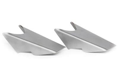 Heat Treated Knuckle Gussets 3½