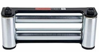 Heavy Duty 2 Bolt Roller Fairlead