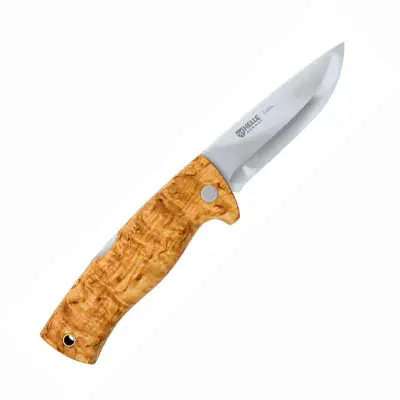Helle Dokka Foldable Knife