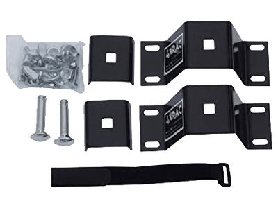 Hi-Lift HD Mounting Rack